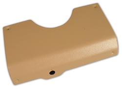 CA Lower Steering Column Covers for 1978-1980 CORVETTE - 446150