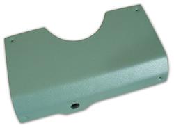 CA Lower Steering Column Covers for 1982 CORVETTE - 446159