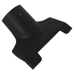 CA Lower Steering Column Covers for 1969 CORVETTE - 446214