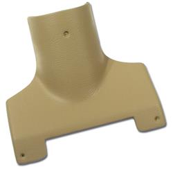 CA Lower Steering Column Covers for 1970-1972 CORVETTE - 446215