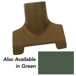 CA Lower Steering Column Covers for 1970 CORVETTE - 446217