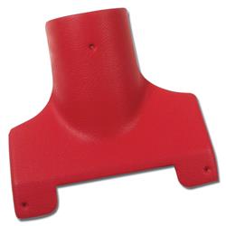 CA Lower Steering Column Covers for 1969-1972 CORVETTE - 446230