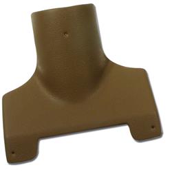 CA Lower Steering Column Covers for 1969 CORVETTE - 446256