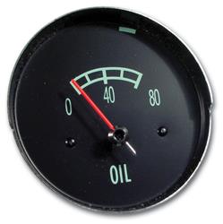 Auto Accessories of America Gauges 44634