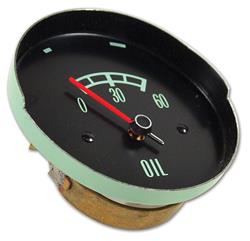 Auto Accessories of America Gauges 44635