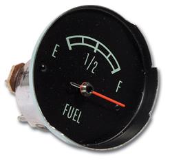Auto Accessories of America Gauges 44637