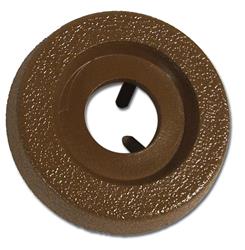 CA Window Crank Spacers for 1969 CORVETTE - 446456