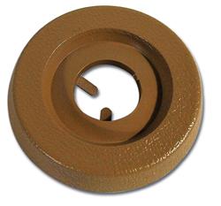 CA Window Crank Spacers for 1976-1977 CORVETTE - 446457