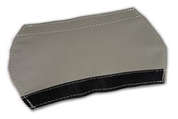 CA Grab Bar Accent Wraps for 1997-2004 CORVETTE - 44751