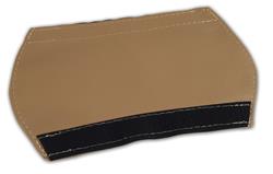 CA Grab Bar Accent Wraps for 1998-2004 CORVETTE - 44752