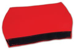 CA Grab Bar Accent Wraps for 2000-2004 CORVETTE - 44754
