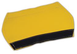 CA Grab Bar Accent Wraps for 1998 CORVETTE - 44755