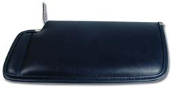 CA Interior Sunvisors for 1982 CORVETTE - 448046