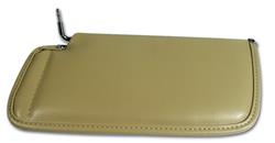 CA Interior Sunvisors for 1978-1980 CORVETTE - 448050