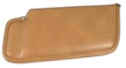 CA Interior Sunvisors for 1981-1982 CORVETTE - 448058