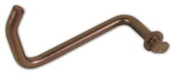 CA Door Lock Actuator Rods for 1978-1982 CORVETTE - 44805