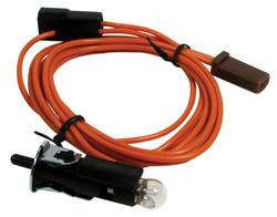 CA Electrical Switches 44889