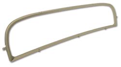 CA Rear Window Frames