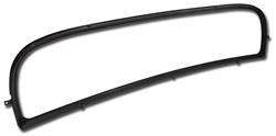 CA Rear Window Frames for 1973-1977 CORVETTE - 449120