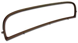 CA Rear Window Frames for 1973 CORVETTE - 449123