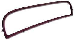CA Rear Window Frames for 1973-1975 CORVETTE - 449131