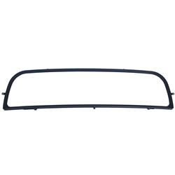 CA Rear Window Frames for 1977 CORVETTE - 449145