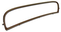 CA Rear Window Frames for 1973-1975 CORVETTE - 449151