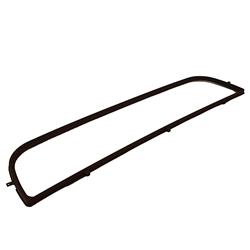 CA Rear Window Frames for 1977 CORVETTE - 449155