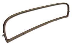 CA Rear Window Frames for 1977 CORVETTE - 449157