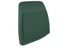 CA Reproduction Fiberglass Seat Frame Backs for 1979 CORVETTE - 449214