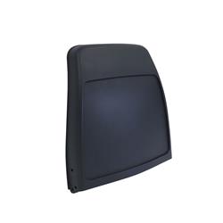 CA Reproduction Fiberglass Seat Frame Backs 449248