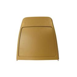 CA Reproduction Fiberglass Seat Frame Backs 449258
