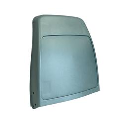 CA Reproduction Fiberglass Seat Frame Backs 449259