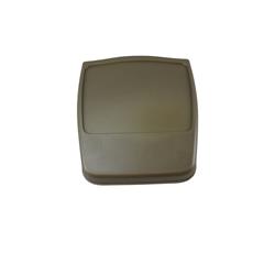 CA Reproduction Fiberglass Seat Frame Backs 449260