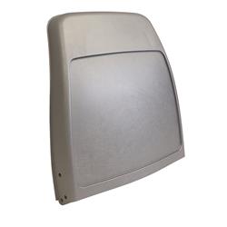 CA Reproduction Fiberglass Seat Frame Backs 449262
