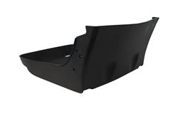 CA Reproduction Fiberglass Seat Frame Bottoms 449321
