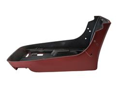 CA Reproduction Fiberglass Seat Frame Bottoms 449324