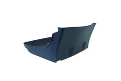 CA Reproduction Fiberglass Seat Frame Bottoms 449346