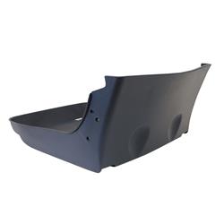 CA Reproduction Fiberglass Seat Frame Bottoms 449348