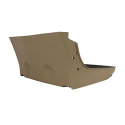 CA Reproduction Fiberglass Seat Frame Bottoms 449350