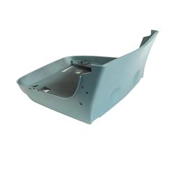 CA Reproduction Fiberglass Seat Frame Bottoms 449359