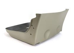 CA Reproduction Fiberglass Seat Frame Bottoms 449360