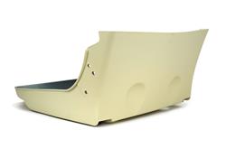 CA Reproduction Fiberglass Seat Frame Bottoms 449366