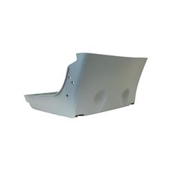 CA Reproduction Fiberglass Seat Frame Bottoms 449368