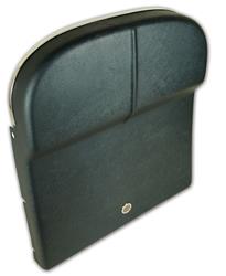 CA Deluxe Seat Back Panels for 1965-1966 CORVETTE - 449614