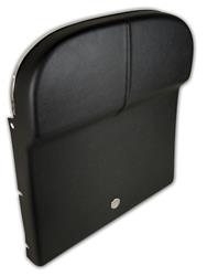 CA Deluxe Seat Back Panels for 1965-1966 CORVETTE - 449620