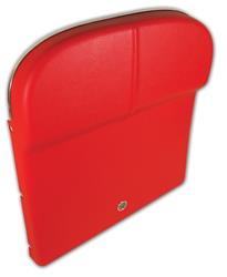 CA Deluxe Seat Back Panels for 1965-1966 CORVETTE - 449630