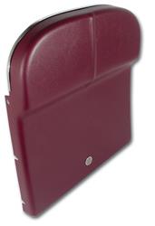 CA Deluxe Seat Back Panels 449637
