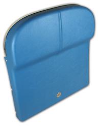 CA Deluxe Seat Back Panels 449640