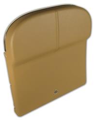CA Deluxe Seat Back Panels for 1965-1966 CORVETTE - 449652
